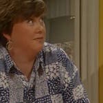 Image for episode "All Day and All of the Night" from Sitcom programme "Birds of a Feather"