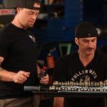 Image for the Motoring programme "Car Fix"