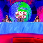 Image for the Quiz Show programme "Mock the Week"