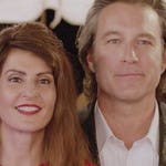 Image for the Film programme "My Big Fat Greek Wedding 2"