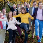 Image for episode "Saved from the Skip" from Game Show programme "Bargain Hunt"