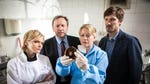 Image for episode "Wild Harvest" from Drama programme "Midsomer Murders"