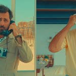 Image for the Film programme "Asteroid City"