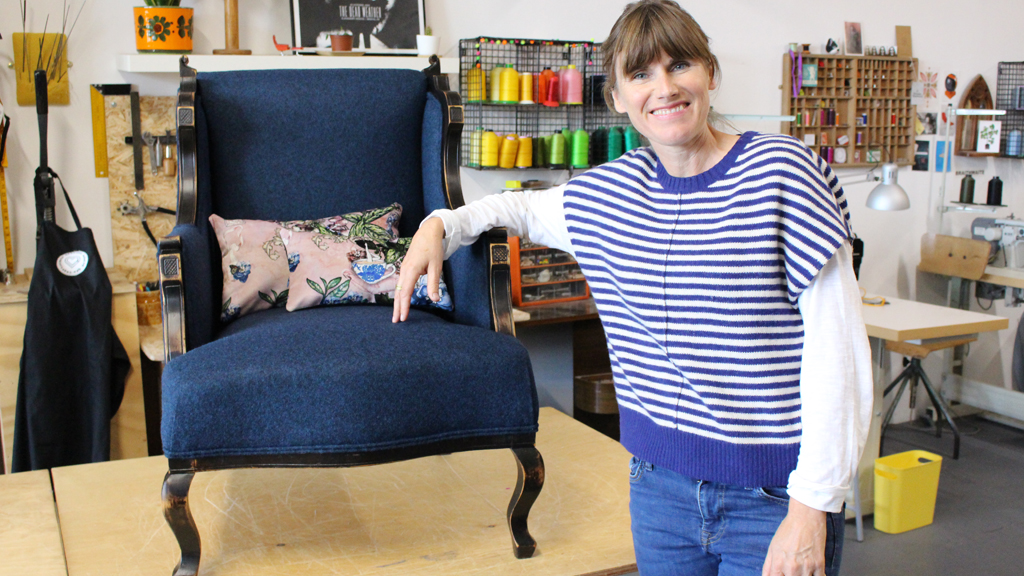 Money for Nothing TV Show promotional image