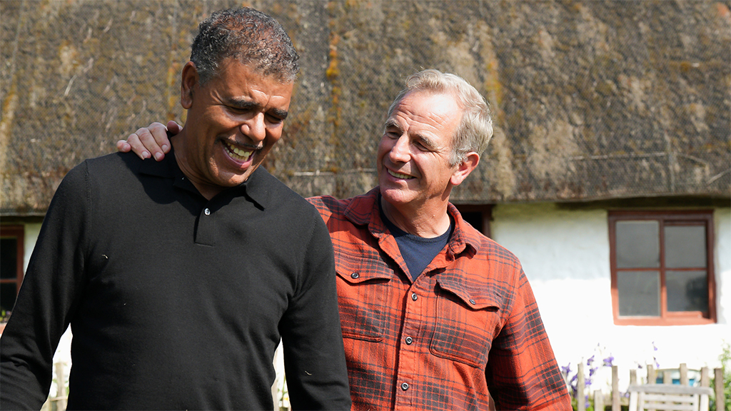 Robson Green's Weekend Escapes Episode 11