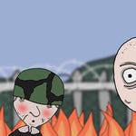 Image for the Comedy programme "BBC Comedy Short Films"