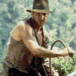 Image for the Film programme "Indiana Jones and the Temple of Doom"