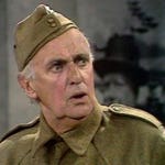 Image for the Sitcom programme "Dad's Army"