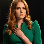 Image for the Drama programme "Douglas Is Cancelled"