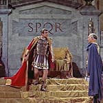 Image for the Film programme "Demetrius and the Gladiators"