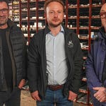 Image for episode "Changing Spaces" from Documentary programme "Salvage Hunters"