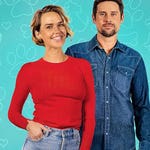Image for the Film programme "Love Is A Dog's Best Friend"
