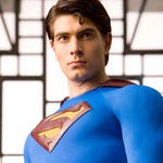 Image for the Film programme "Superman Returns"