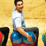 Image for the Film programme "3 Idiots"
