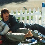 Image for the Film programme "Dude, Where's My Car?"