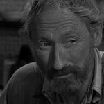 Image for episode "The Hunt" from Science Fiction Series programme "The Twilight Zone"