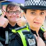 Image for Comedy programme "Scot Squad"