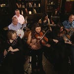 Image for the Music programme "Geantraí"