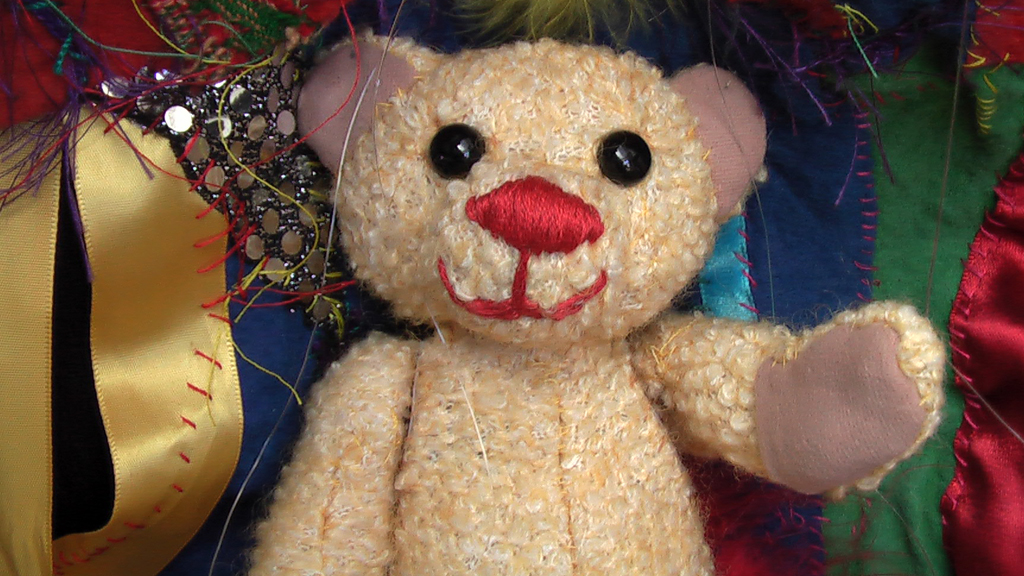 Beirin Bear Bui I Dtir Na Siog on RTE Jr - 12:20pm