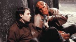 Image for the Film programme "Hellboy"