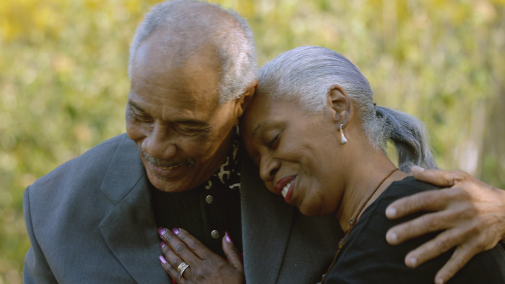 Long Lost Family TV Show promotional image