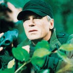 Image for Science Fiction Series programme "Stargate SG-1"