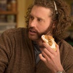 Image for episode "The Patent Troll" from Comedy programme "Silicon Valley"