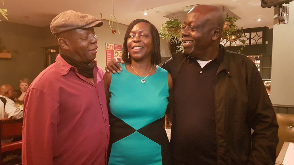 Long Lost Family Season 9 Episode 5 on Really - TV Programme Poster