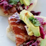 Image for episode "Sandwich-Fest" from Cookery programme "Diners, Drive-Ins, and Dives"