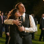 Image for the Film programme "I Give it a Year"
