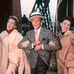 Image for the Film programme "Funny Face"