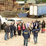Image for the Reality Show programme "Storage Hunters UK"