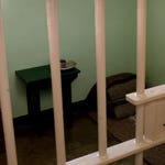 Image for Documentary programme "Banged Up Abroad"