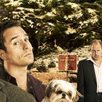 Image for the Film programme "Seven Psychopaths"