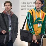 Image for episode "Hooli-Con" from Comedy programme "Silicon Valley"