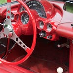 Image for episode "Little Red Corvette" from Reality Show programme "Kindig Customs"