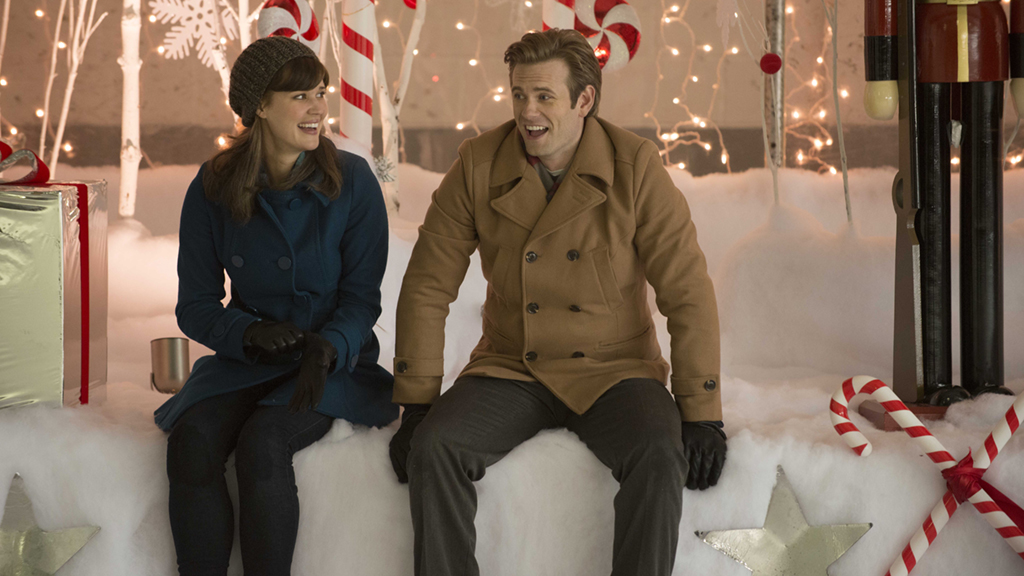 Oh Christmas Tree! (2013) : Film | Find out more on Oh Christmas Tree