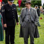 Image for the Drama programme "Father Brown"