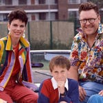 Image for the Sitcom programme "2point4 Children"