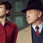 Image for Drama programme "Foyle's War"
