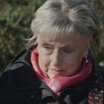 Image for the Documentary programme "I Fought the Law: The Ann Ming Story"