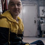 Image for the Film programme "Split"