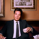 Image for the Chat Show programme "The Tonight Show Starring Jimmy Fallon"