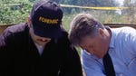 Image for episode "Till Death Do Us Part" from Documentary programme "Forensic Detectives"