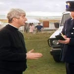 Image for episode "Hell" from Sitcom programme "Father Ted"