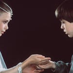 Image for the Film programme "The Neverending Story"