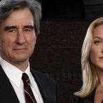Image for episode "Mega" from Drama programme "Law and Order"