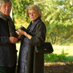 Image for the Film programme "Quartet"