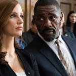 Image for the Film programme "Molly's Game"