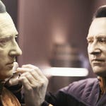 Image for the Film programme "Star Trek: Nemesis"